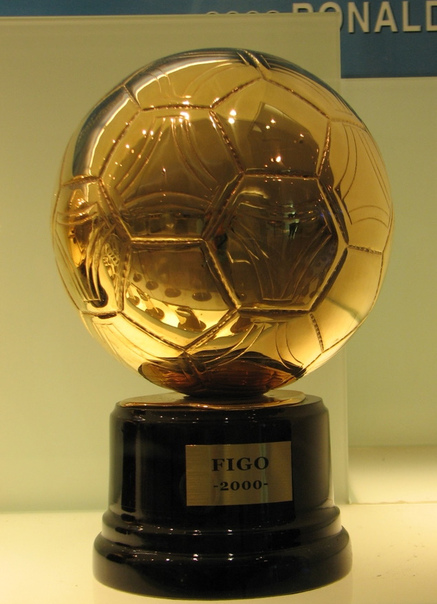 Ballon d'Or